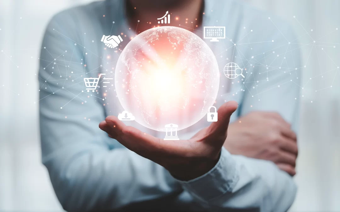 The Future of Digital Marketing: Trends You Can’t Ignore in 2025